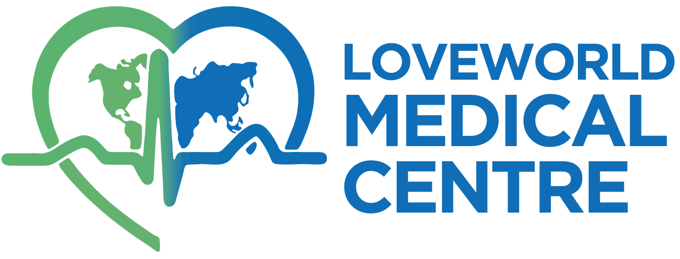 Loveworld Medical Centre